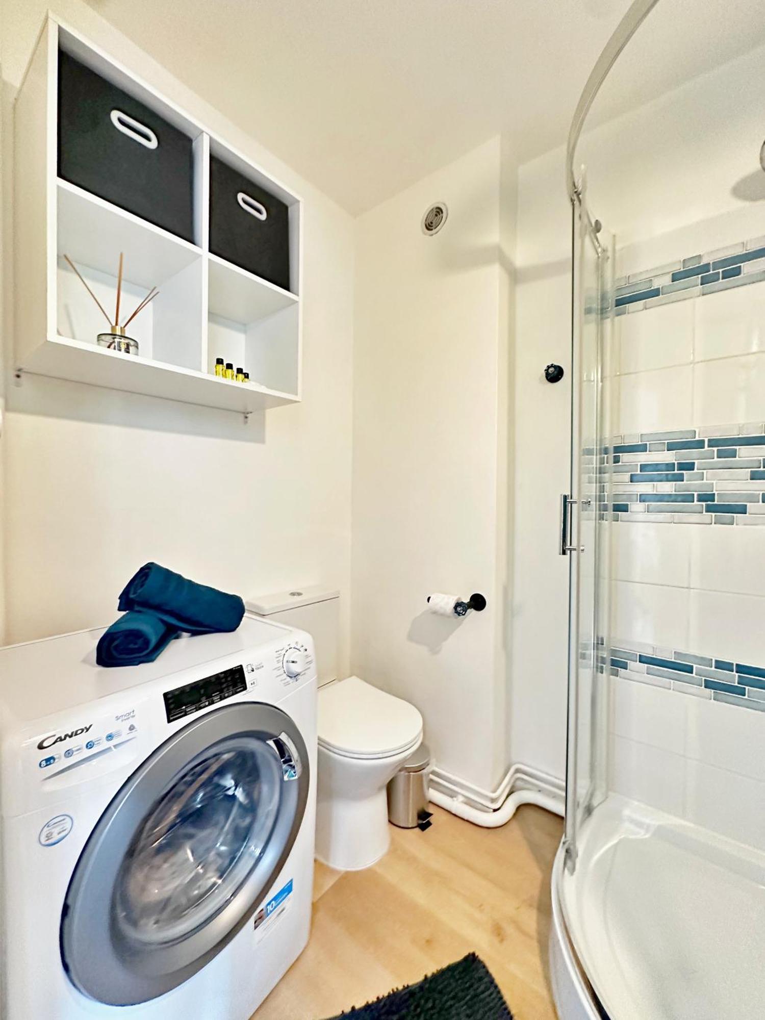 Apartment Elegant Et Cosy - 4pers *