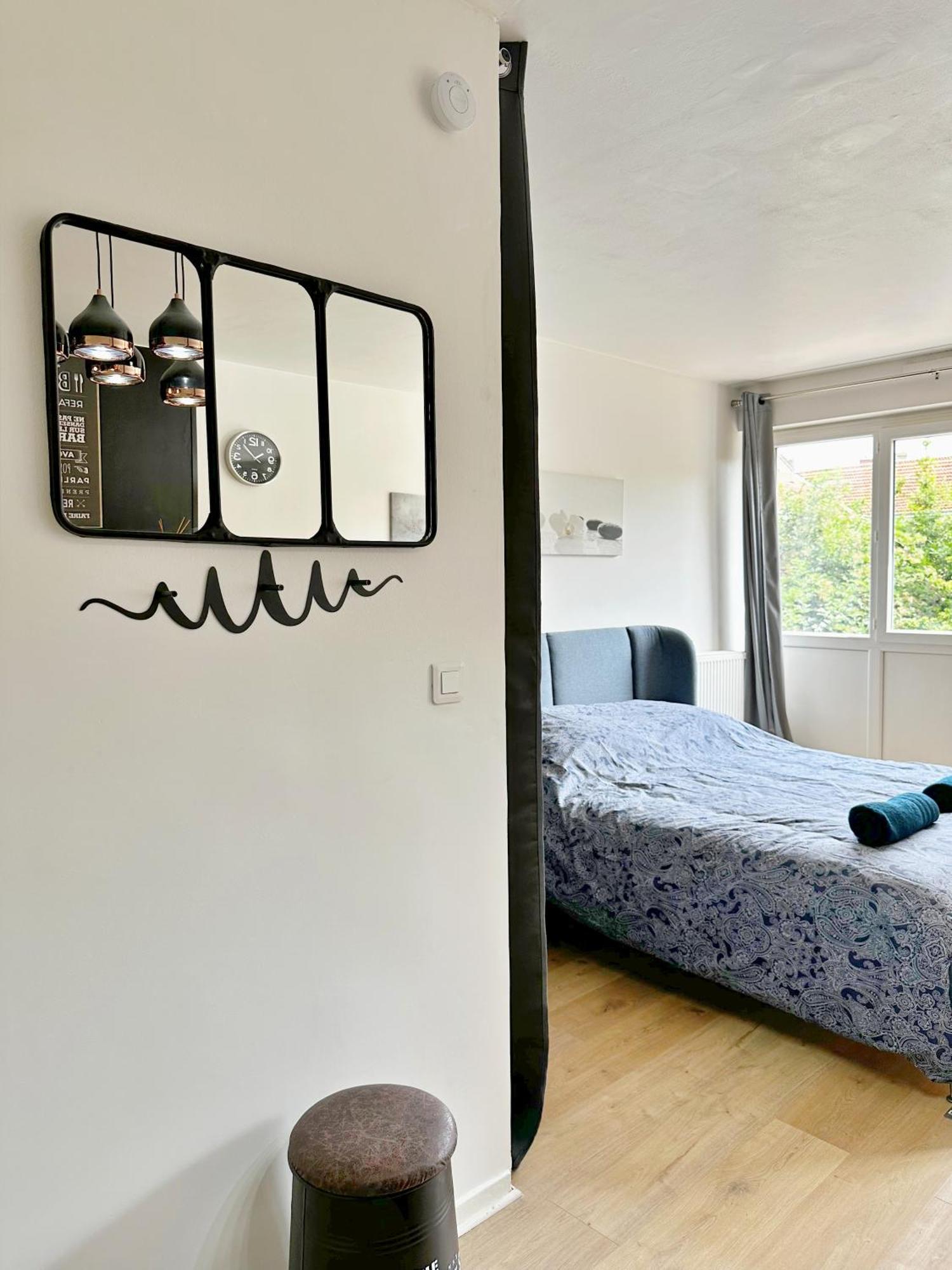 Apartment Elegant Et Cosy - 4pers