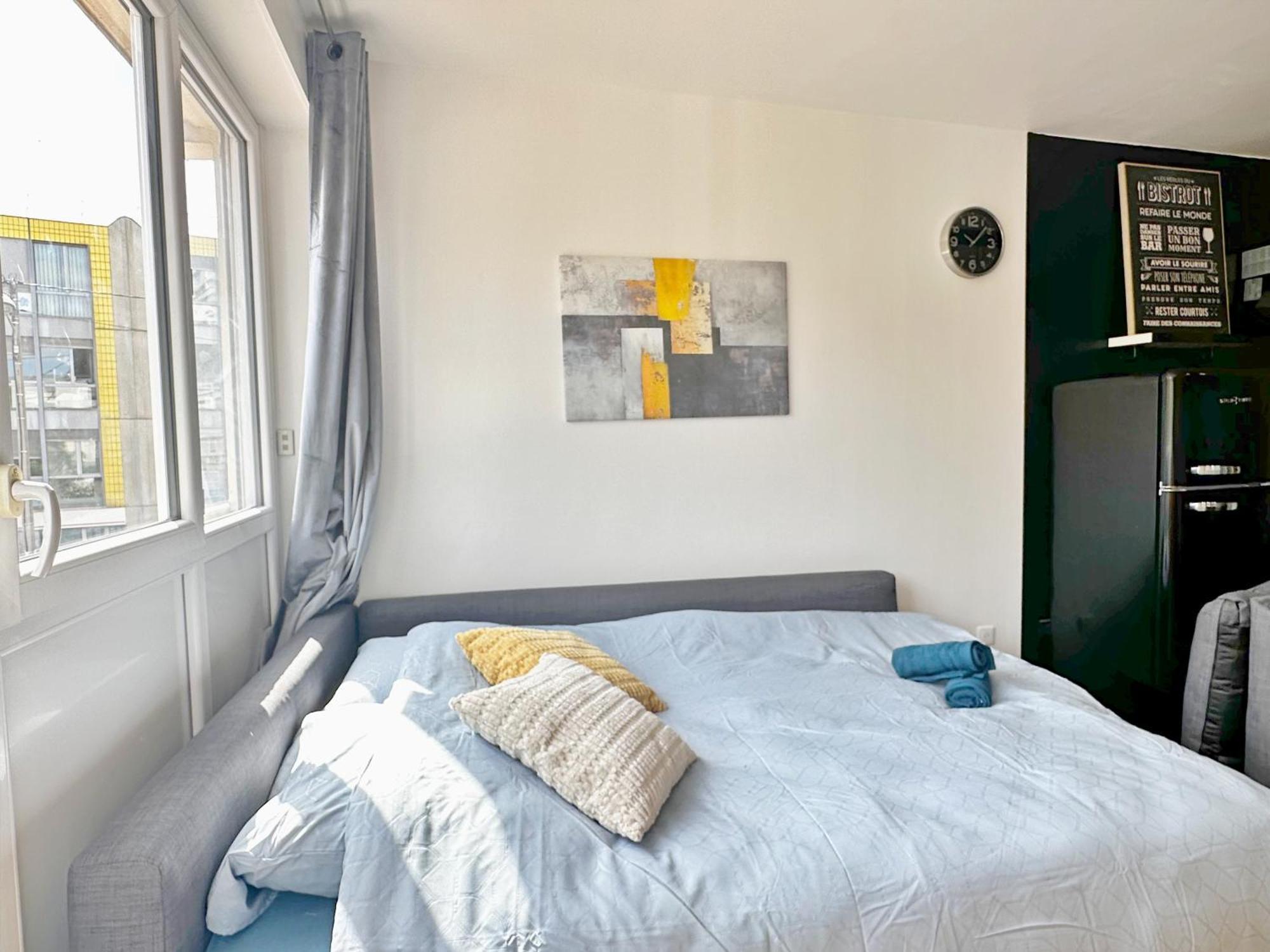Elegant Et Cosy - 4pers Apartment