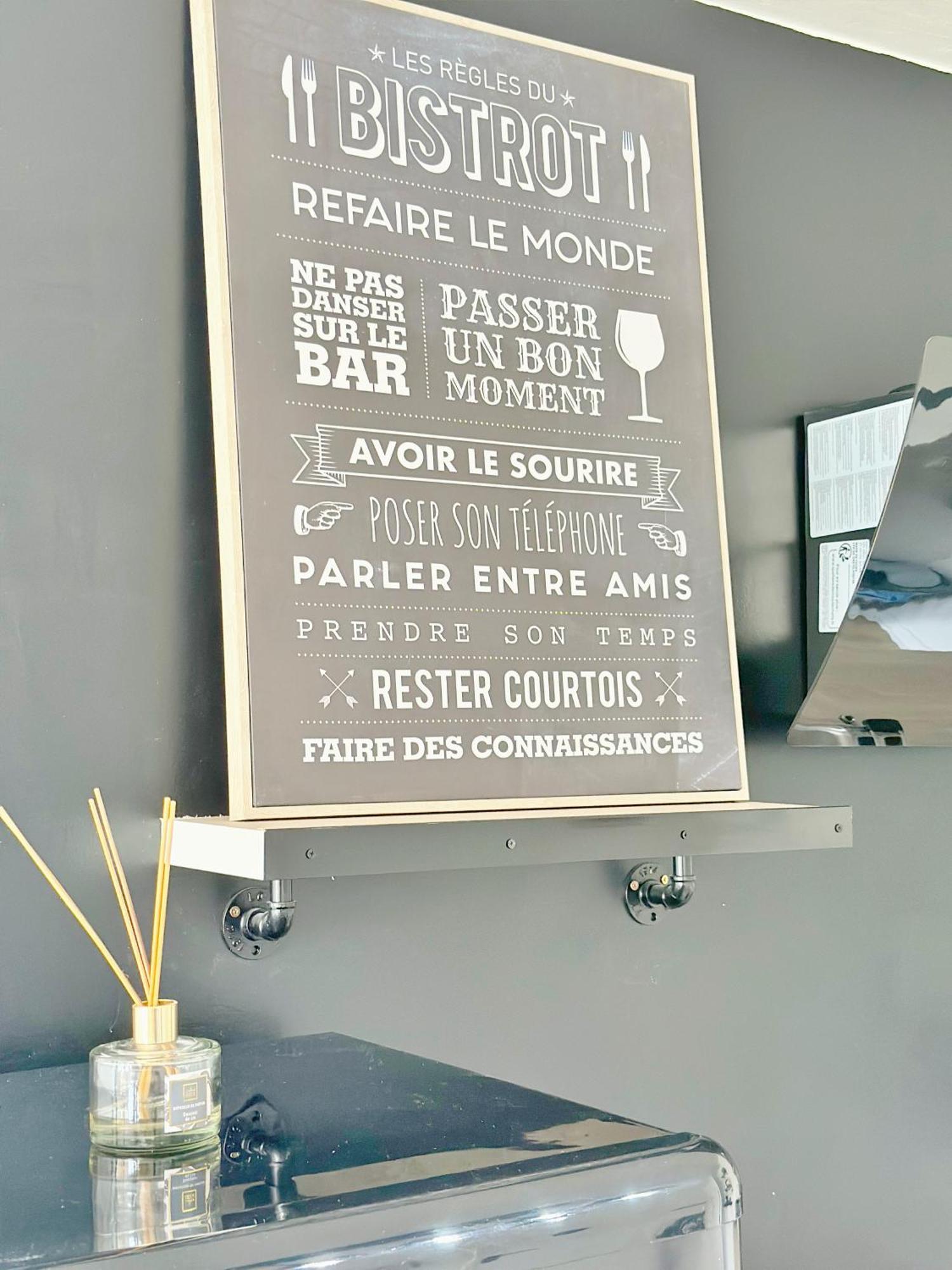 Apartment Elegant Et Cosy - 4pers *